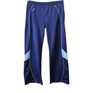 💥Adidas Fifa World Cup Germany 2006 Blue Straight Leg Track Pants